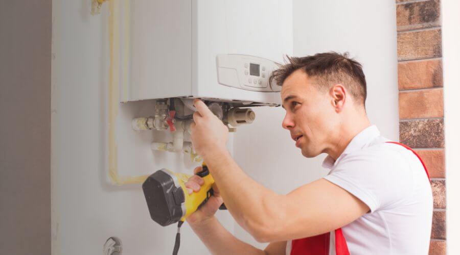 Local expert plumbing services in Providence, KY